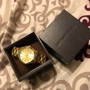 Michael Kors Watch